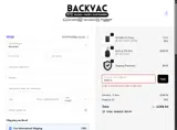 MEM10 coupon verification screenshot