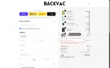 SARAH15 coupon verification screenshot