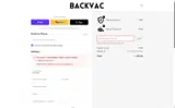 DENISE15 coupon verification screenshot
