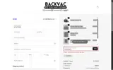 BACKYEAR10 coupon verification screenshot