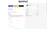 NAT15 coupon verification screenshot