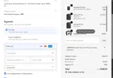 SOCIAL10 coupon verification screenshot