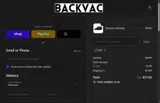 DAL coupon verification screenshot