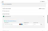 Backyard Paradise HQ coupon verification screenshot