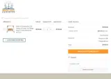 Backyard Paradise HQ coupon verification screenshot