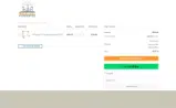 Backyard Paradise HQ coupon verification screenshot