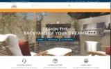 Backyard Paradise HQ coupon verification screenshot