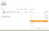 Backyard Paradise HQ coupon verification screenshot