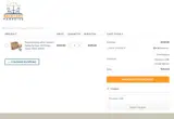 Backyard Paradise HQ coupon verification screenshot