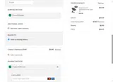 Backyard Paradise HQ coupon verification screenshot