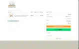 Backyard Paradise HQ coupon verification screenshot