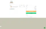 Backyard Paradise HQ coupon verification screenshot
