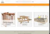 Backyard Paradise HQ coupon verification screenshot