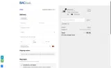 TAKE15 coupon verification screenshot