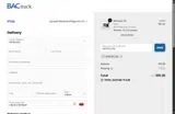 WHITECLAW coupon verification screenshot