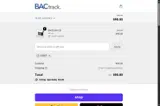 10OFF coupon verification screenshot