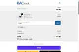 15OFF coupon verification screenshot