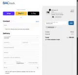 WHITECLAW coupon verification screenshot