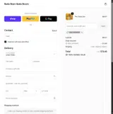 RDN_WITHBRIT coupon verification screenshot