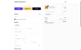 Beanten coupon verification screenshot