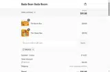 back25 coupon verification screenshot