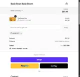 KELSEYJFIT coupon verification screenshot