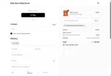 themillennialnutritionist coupon verification screenshot