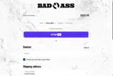 BOGOTRITAP coupon verification screenshot
