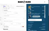 THANKYOU coupon verification screenshot