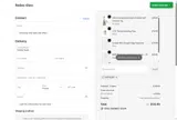 Badass Glass coupon verification screenshot