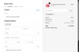 Badass Glass coupon verification screenshot