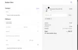Badass Glass coupon verification screenshot