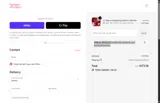 AMELIA_MOOSE33 coupon verification screenshot