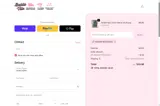 MIRIAMTHEGODDESS coupon verification screenshot