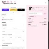 ANNAKALENE coupon verification screenshot