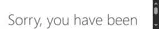 Badger Compounds coupon verification screenshot