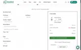 Badger Compounds coupon verification screenshot