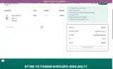 Badger Compounds coupon verification screenshot