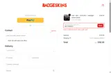 MK7OWNERS coupon verification screenshot