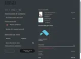 BMH0UH coupon verification screenshot