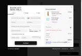 BMLTQ6 coupon verification screenshot