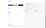 WELCOME-10XVA coupon verification screenshot