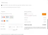 BMRU7 coupon verification screenshot
