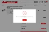 Badlands coupon verification screenshot