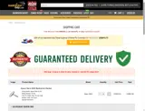 Badminton Bay coupon verification screenshot