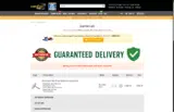 Badminton Bay coupon verification screenshot