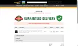 Badminton Bay coupon verification screenshot