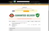 Badminton Bay coupon verification screenshot