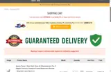 Badminton Bay coupon verification screenshot