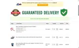 Badminton Bay coupon verification screenshot
